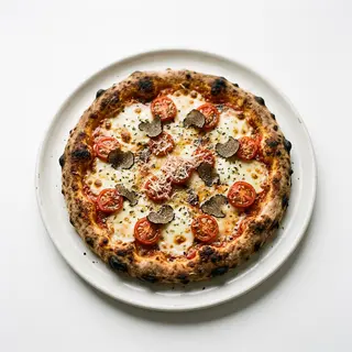 Pizza Donatello