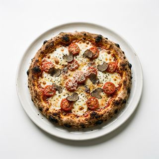 Pizza Donatello