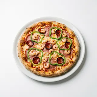 Pizza El Coto