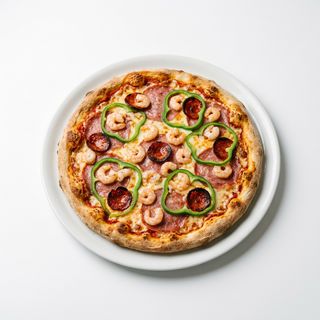 Pizza El Coto