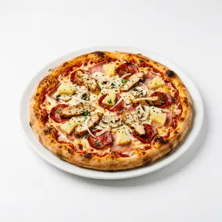 Special Pizza (30 Cm.)