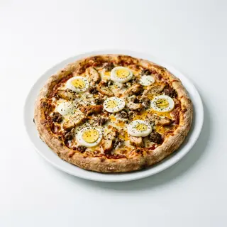 Pizza Especial (32 Cm.)