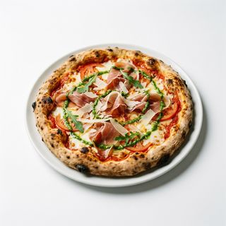 Pizza Especial Di La Nonna (Pequeña)