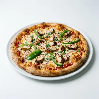 Pizza Especial