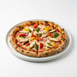 Pizza Favorita (30 Cm.)