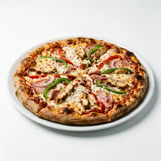 Pizza Favorita, Familiar