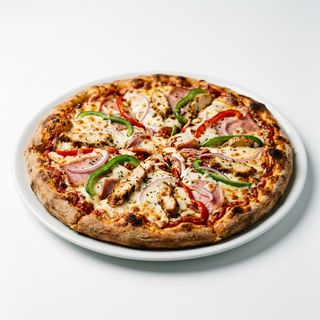 Pizza Favorita, Familiar