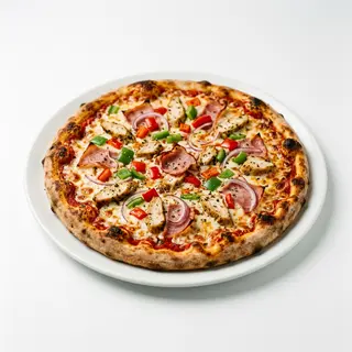 Pizza Favorita