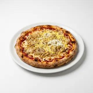 Pizza Figasa (Mediana)