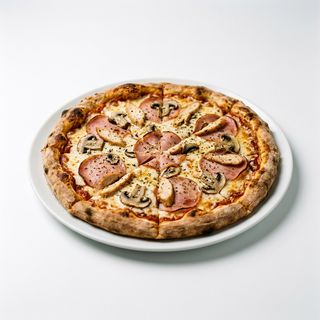 Pizza Florentina (38 Cm.)