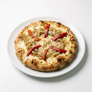 Pizza Fugazzeta (30 Cm.)