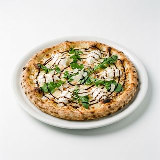 Pizza Golosa 33cm.