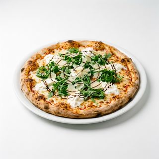 Pizza Golosa 45cm.