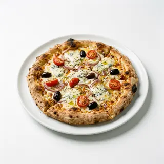 Pizza Gorgonzola