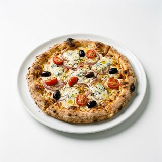 Pizza Gorgonzola