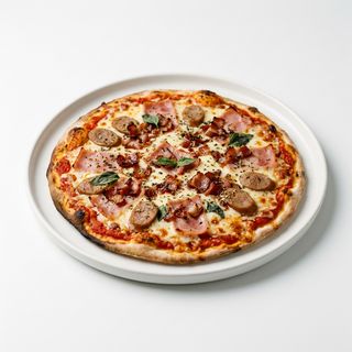 Pizza Gossip