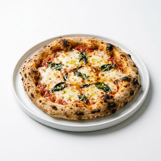 Pizza Horno (26 Cm.)