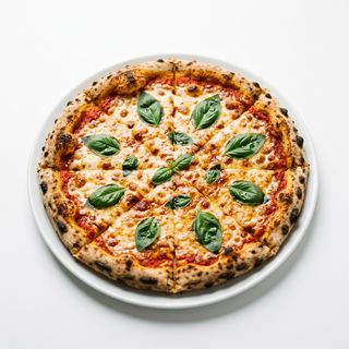 Pizza Indish (42 Cm.)