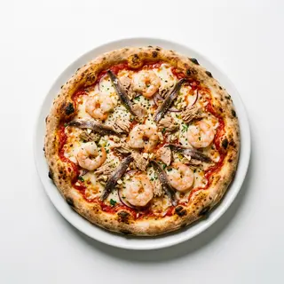 Pizza Italia