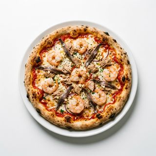 Pizza Italia
