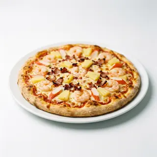 Pizza Italiana Mediana