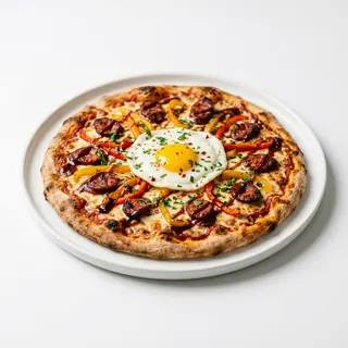Pizza José