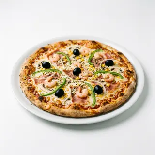 Pizza La Casa