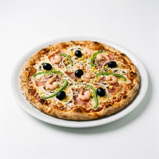 Pizza La Casa