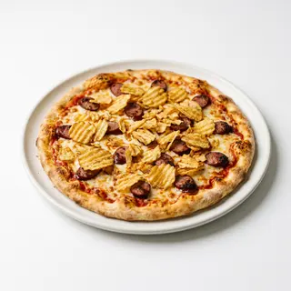 Pizza La Gitana (Grande)