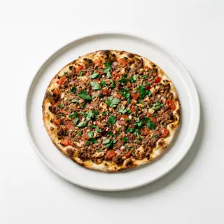 Pizza Lahmacun