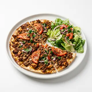 Pizza Lawasa Doble