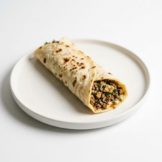 Pizza Lawasa Sólo Carne