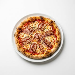Pizza London