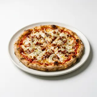 Pizza Lucana