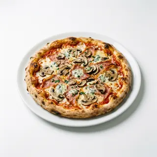 Pizza Luigi (30 Cm.)
