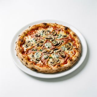 Pizza Luigi (30 Cm.)