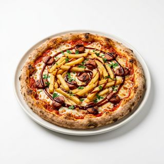 Pizza Manu