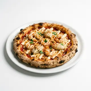 Pizza sant pere