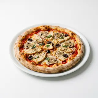 Pizza Mian (35 Cm.)