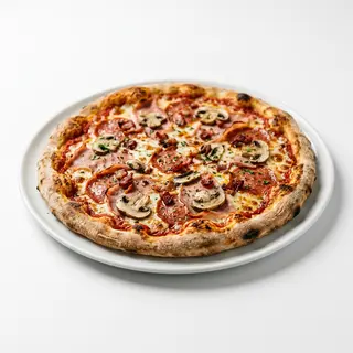 Pizza Milano Grande (32 cm)