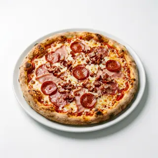 Pizza Milano (grande)