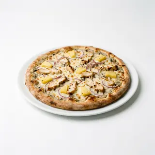 Pizza Motoreparto
