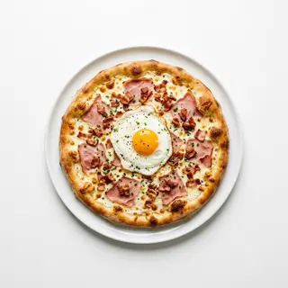 Pizza Navarra