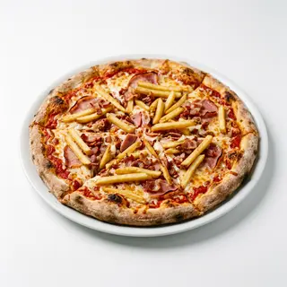 PIZZA NEW YORK