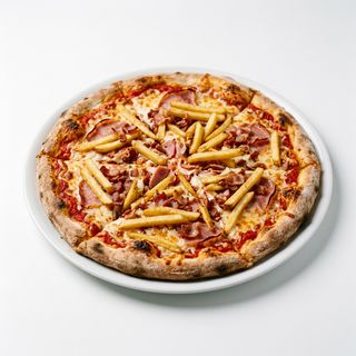 PIZZA NEW YORK