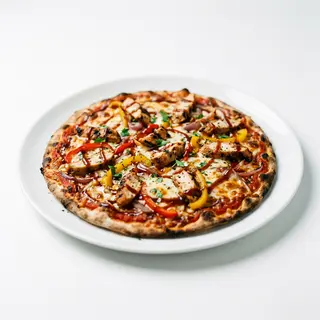 Pizza Nicolás