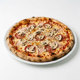 Pizza Nueva York (34 Cm.)