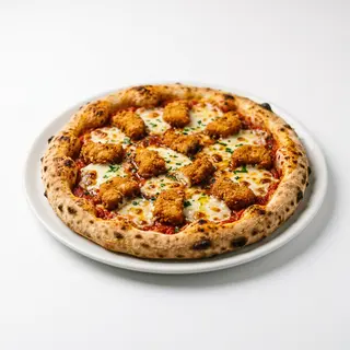 Pizza Nuggets (28 Cm.)