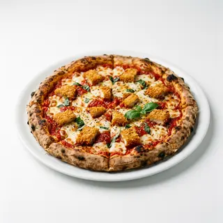 Pizza Nuggets (32 Cm.)