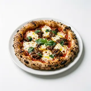 Pizza Nunù